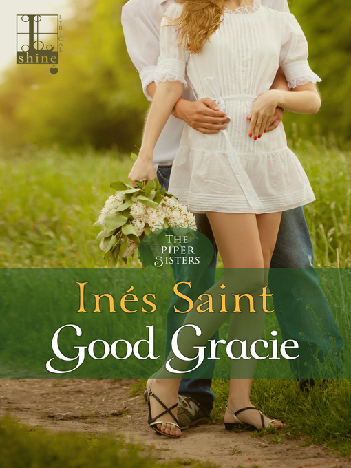 Cover image for Good Gracie